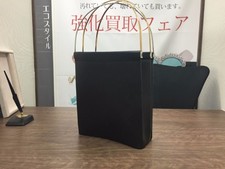 カルティエ トリニティ　スリーカラーハンドル　バッグ 買取実績です。