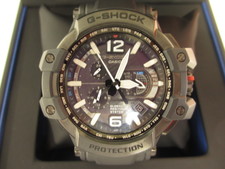 G-SHOCK スカイコックピット　GPW-1000raf 買取実績です。