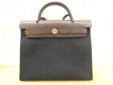 エルメス エールバッグジップPM　□N刻印　 買取実績です。