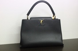 ルイヴィトンのカプシーヌMMの買取実績です。