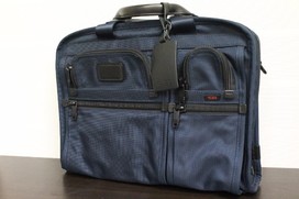 シップスの26108NVS オーガナイザーブリーフバッグの買取実績です。
