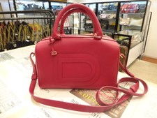 デルヴォー 2WAYバッグ　ルイーズ　 買取実績です。