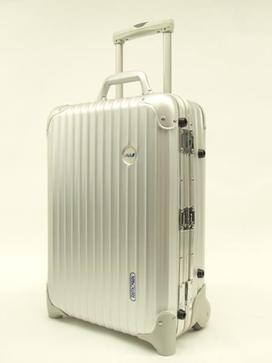 リモワの32L　ANA別注　トパーズ　キャリーケースの買取実績です。