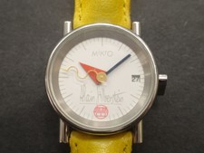 アレックスストリーター MIKROミクロ　2671　自動巻き　腕時計 買取実績です。