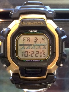 G-SHOCK(gショック)のDW1860　エンドレスサマーの買取実績です。
