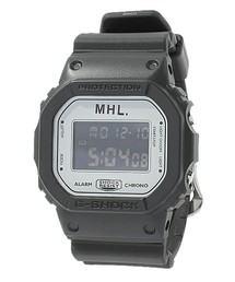 MHL×G-SHOCKを高価買取しました。です。状態は美品になります。