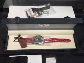 ガガミラノのガガミラノ　 マヌアーレ 5020.2の買取実績です。