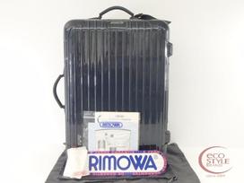リモワのSALSAサルサ ネイビー キャビントローリー35Lの買取実績です。