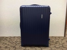 リモワ サルサ　33L　2輪キャリーケース 買取実績です。