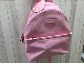 グッチのインプリメ　リュックサックの買取実績です。