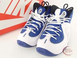 ナイキのAIR PENNY2 エアーペニー2の買取実績です。