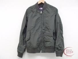ザ・ノース・フェイスの×ナナミカ　コラボジャケットの買取実績です。