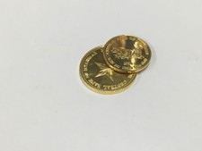 金 金・プラチナ　金貨 買取実績です。