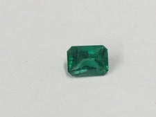 エメラルド エメラルド　スール　1,7ct 買取実績です。