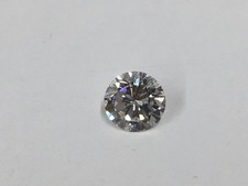 ダイヤモンド ダイヤモンド　ルース（裸石）　1,1ct Jカラー　VVS2 買取実績です。
