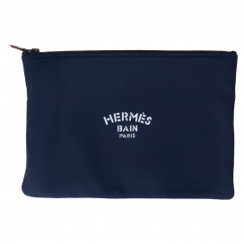 エルメスのH103055M Trousse Flat（トゥルースフラット） GM Neobain（ネオバン）の買取実績です。