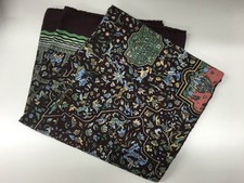 エルメス エルメス　スカーフ　カシミヤシルク 買取実績です。