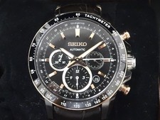 セイコー(seiko)ブライツ フェニックスの買取なら銀座本店へ状態は通常使用感があるお品物です。