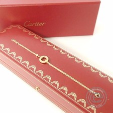 カルティエ(Cartier) ラブサークルブレスレットを買取致しました！状態は綺麗な状態の綺麗な状態の中古美品です。です。