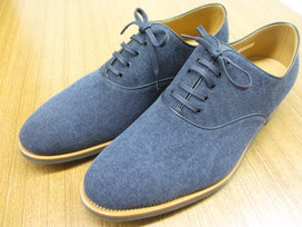 ジョンロブの2014年SS サバンナの買取実績です。