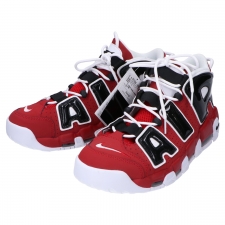 ナイキ 921948-600 AIR MORE UPTEMPO 96 スニーカー 買取実績です。