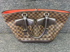 ルイヴィトン ダミエ　マノスクGM 買取実績です。