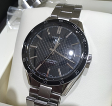 タグ・ホイヤー WV211M カレラ キャリバー5 自動巻腕時計 買取実績です。