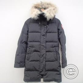 カナダグースのマッケンジー ダウンコートの買取実績です。