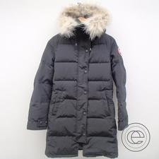 カナダグース(CANADAGOOSE)のマッケンジーを買取しました。宅配買取センター状態は通常使用感があるお品物です。