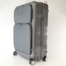 渋谷でリモワ(RIMOWA)のサルサ デラックス ハイブリッドをお買取り致しました！状態は未使用品になります。