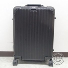 リモワのトパーズステルス　45L　キャリーケースの買取実績です。