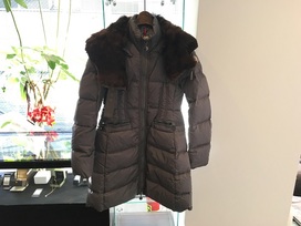 モンクレールのモンクレール（Moncler）　2013年秋冬　CHOUETTEの買取実績です。