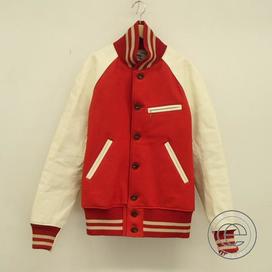 ジュンヤワタナベマンの×ジョンソンレザー　2011年　スタジャンの買取実績です。
