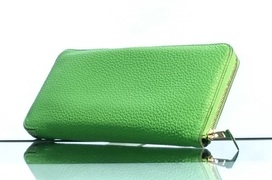 エルメスのアザップロング Ｔ刻印の買取実績です。