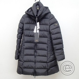 タトラスのPOLITEAMA　ダウンコート　16AWの買取実績です。
