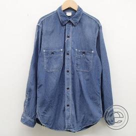 フリーホイーラーズの1523017 BAKEHEAD SHIRTSベイクヘッドシャツの買取実績です。