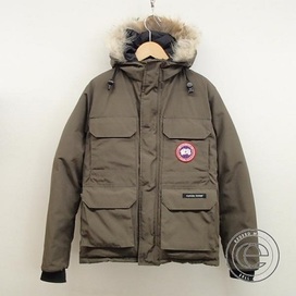 カナダグースの4565JL エクスペディションパーカMの買取実績です。