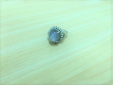 サファイア サファイヤ(sapphire)　サファイア5.2ct　ダイヤ0.34ct 買取実績です。
