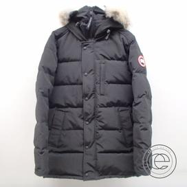カナダグースのカーソンパーカーの買取実績です。