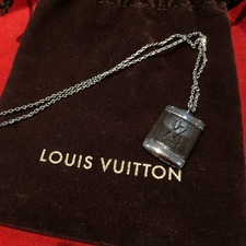 磐田でルイヴィトン(LOUIS VUITTON) パンダンティフボワ ペンダントをお買取りです！状態は使用頻度の少ない美品になります。