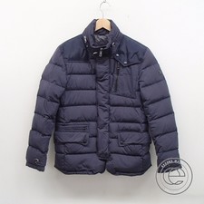 エトレゴ ダウンジャケット 買取実績です。