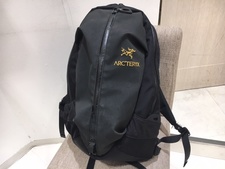 アークテリクス（arcteryx）を買取ました。渋谷店です。状態は通常中古になります。