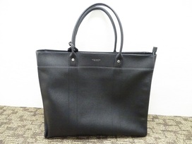 グローブトロッターのジェットレザー　トートバッグの買取実績です。