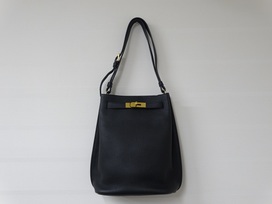 エルメスの□J　ソーケリーの買取実績です。
