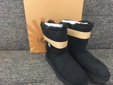 浜松でアグ（UGG）を買取！宮竹店にてアグのムートンブーツを買取ました状態は未使用品です