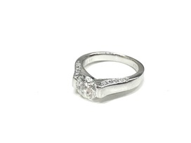 ダイヤモンドのダイヤモンド(diamond) 1.01ct SI2-Gの買取実績です。