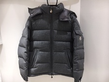 モンクレール（MONCLER）まだまだ買取してます！渋谷店です。状態は通常中古になります。