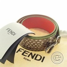 フェンディ(FENDI)のストラップユーを買取しました。宅配買取状態は未使用品になります。