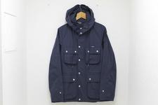 メゾンキツネ（MAISONKITSUNE）のサファリジャケットを買取ました。状態は通常中古になります。