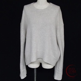 セリーヌの15AW　チャンキーニットの買取実績です。